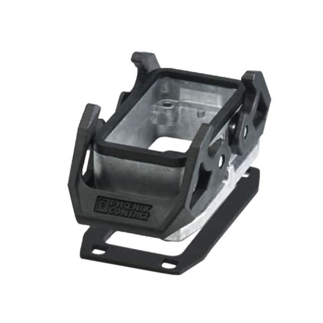 1411322 Phoenix Contact  Heavy Duty Connector Housings Hoods Bases